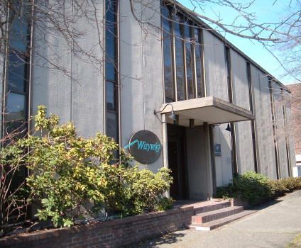 711 6th Ave N, Seattle, WA 98109